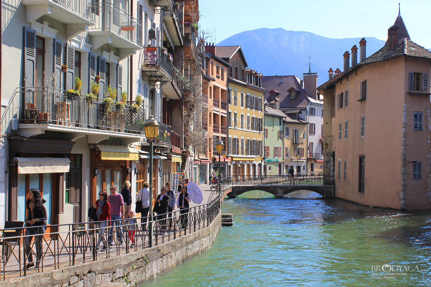 Annecy